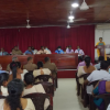 Regional Committee Meeting of the Rural Economic Revival Center for Rapid Empowerment Program / Homagama (2022-09-21)